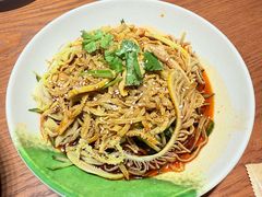 -掌上鲜(南顺城街店)