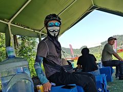 -趣飞飞黑麋峰国际滑翔伞基地