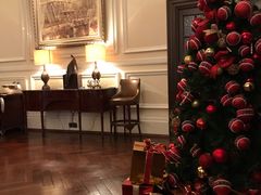 -Salon de Ville浦江汇(上海外滩华尔道夫酒店店)