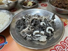 -阿秋牛排(湖心街店)