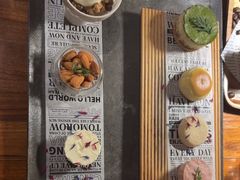-陶享时光西餐·下午茶(信河街店)