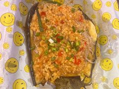 -新疆烧烤王(广灵店)