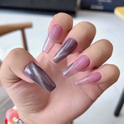 -LADYGIRL·Nail·Lash·美甲美睫