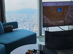 -广州四季酒店