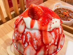 -怪物的冰与火(天虹商场中山路店)