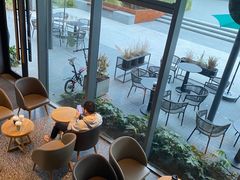 -星巴克臻选(杭州良渚文化村店)