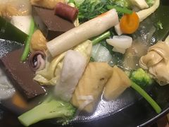 -万记麻辣烫国展总店
