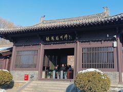 -赵州桥景区