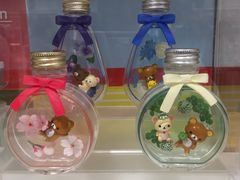 -泡泡玛特POPMART(蓝色港湾店)