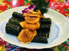 -闯关东东北农家菜(崂山石老人店)