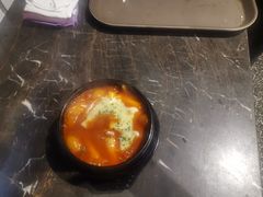 -大叹号·朝鲜族烤肉(潍坊泰华城店)