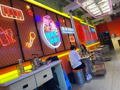 -南浦洞烤肉·新世界版(奥体店)