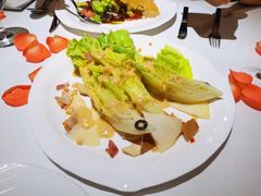 王品凯撒沙拉-王品牛排(合肥万象城店)