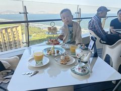 -三亚海棠湾仁恒皇冠假日酒店-全日制味西餐厅