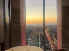-北京柏悦酒店·锦庭餐厅Dining Room