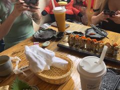 -千羽鹤海鲜居酒屋Bistro(大望路店)