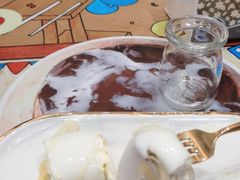 -甜心妈妈·榴莲星级糖水(北京路总店)