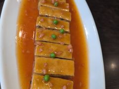 -老牌坊鲁菜名店(聊城美食岛店)