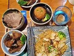 -囿面传统制面馆(中央路店)