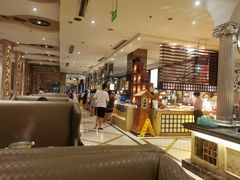 -芭菲盛宴·环球美食(北城国际店)