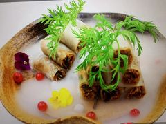 -梧桐餐厅(泉城路店)