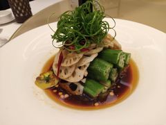 -箸福·夜上海(雨花客厅店)