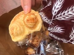 -国际饭店·帆声西饼屋(黄河路店)