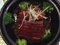 -扬州狮子楼·非遗淮扬菜(总店)