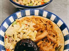 -梅溪·小伙子干挑面(安吉总店)
