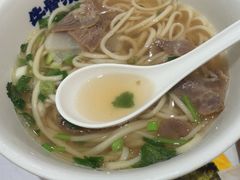 -陳香貴·兰州牛肉面(上海长风大悦城店)