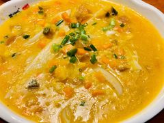 -云隐小厨·传统大理美食(复兴路店)