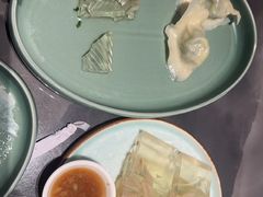 -东方饺子王(哈西万达店)