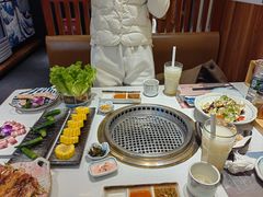 -千寻山野烤肉(中关村店)