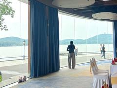 -水上明月·湖景餐厅