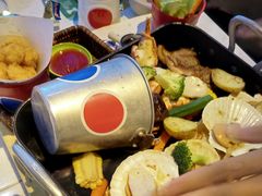 -水桶王国主题餐厅·聚会·生日派对·亲子活动·家庭套餐(亚龙湾希尔顿店)