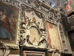 -瓦伦西亚大教堂