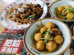 -肥韬茶餐厅(南山mini店)