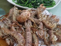 -嘉升大排档(番禺总店)