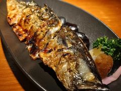 -鳗鱼家·深夜食堂(军博店)
