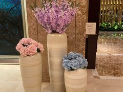 -杭州城中香格里拉大酒店