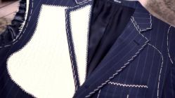 -锦师傅西服礼服西装定制(凯运·壹位广场店)