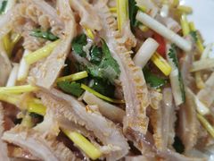 -笪记粥屋(健康街店)