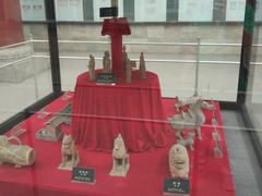 -洛阳古墓博物馆