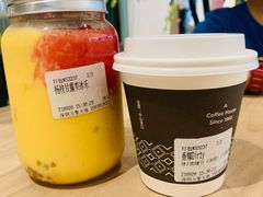 -Peet's Coffee皮爷咖啡(万象天地店)