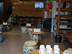 大堂-小放牛炒菜馆(军校店)