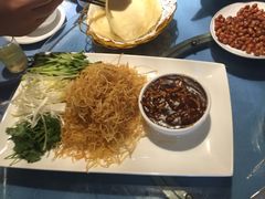 -四姐妹东北饺子(沙尾路店)