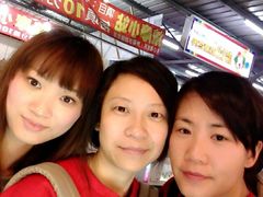-花莲东大门国际观光夜市