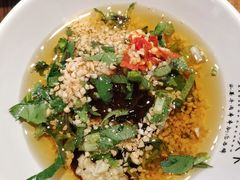 油碟-串天下串串香(宽窄巷子店)