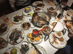 -吉布鲁牛排海鲜自助(芙蓉万家丽店)