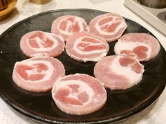 -汉拿山(金源店)